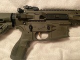 FosTech Stealth Series Raptor AR15, 5.56x45MM Nato, Echo II Trigger - 10 of 15