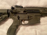 FosTech Stealth Series Raptor AR15, 5.56x45MM Nato, Echo II Trigger - 8 of 15