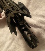 FosTech Stealth Series Raptor AR15, 5.56x45MM Nato, Echo II Trigger - 12 of 15