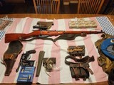 Mosin-nagant, nagant ,7.62, Tula - 8 of 12