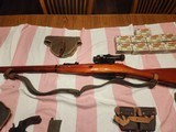 Mosin-nagant, nagant ,7.62, Tula - 5 of 12