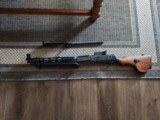 Russian dp28 7.62x54r - 1 of 4