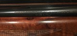 Barrett Sovereign Rutherford 28 gauge O/U - 1 of 11