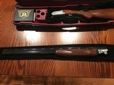 Barrett Sovereign Rutherford 28 gauge O/U - 10 of 11