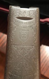 Barrett Sovereign Rutherford 28 gauge O/U - 6 of 11