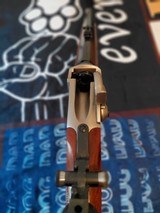 Like New 1874 Pedersoli Sharps 4590 - 5 of 5