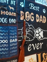 Like New 1874 Pedersoli Sharps 4590 - 3 of 5