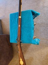 Thompson center custom hawken competition 36 caliber