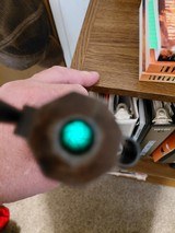 Thompson center custom hawken competition 36 caliber - 4 of 4