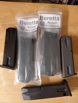 beretta 92 - 1 of 1