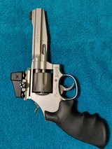 smith wesson 986 performace center 9mm - Image 5 of 5