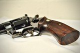 Smith & Wesson Model-29 | 4-screw | 5.5” Barrel | RARE - 9 of 15