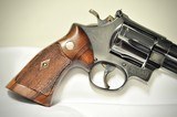 Smith & Wesson Model-29 | 4-screw | 5.5” Barrel | RARE - 2 of 15