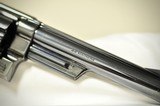 Smith & Wesson Model-29 | 4-screw | 5.5” Barrel | RARE - 3 of 15