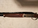 Krieghoff, K80, 12 gauge, 30 in barrel - 7 of 13