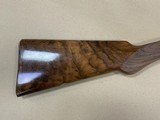 Bertuzzi 20G Sidelever Game Shotgun - 4 of 5