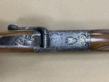 Bertuzzi 20G Sidelever Game Shotgun - 5 of 5