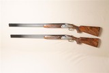 Beretta S3 EELL Factory Shotgun Pair 12G - 3 of 6