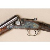 Purdey Sidelock 2 Barrel Set 20G - 2 of 11