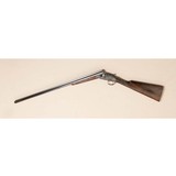 Purdey Sidelock 2 Barrel Set 20G - 5 of 11