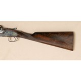 Purdey Sidelock 2 Barrel Set 20G - 7 of 11