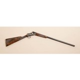 Purdey Sidelock 2 Barrel Set 20G - 9 of 11