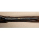Purdey Sidelock 2 Barrel Set 20G - 4 of 11