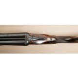 Purdey Sidelock 2 Barrel Set 20G - 11 of 11