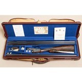 Purdey Sidelock 2 Barrel Set 20G - 1 of 11
