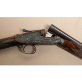 Purdey Sidelock 2 Barrel Set 20G - 8 of 11