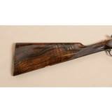 Purdey Sidelock 2 Barrel Set 20G - 10 of 11