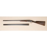Purdey Sidelock 2 Barrel Set 20G - 6 of 11