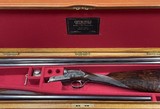 CHURCHILL Premier Pigeon Gun 2 Barrel Set - 1 of 5