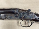 CHURCHILL Premier Pigeon Gun 2 Barrel Set - 2 of 5