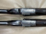 Stephen Grant Sidelock Ejector Pair 12G - 6 of 6