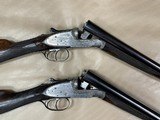 Stephen Grant Sidelock Ejector Pair 12G - 4 of 6