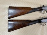 Stephen Grant Sidelock Ejector Pair 12G - 5 of 6
