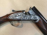 J.Purdey & Sons Deluxe 12G Shotgun - 3 of 5