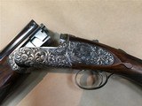 J.Purdey & Sons Deluxe 12G Shotgun - 1 of 5