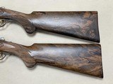 New Perazzi MX16 SC3 SCROLL PAIR 16G - 2 of 8