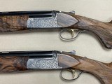 New Perazzi MX16 SC3 SCROLL PAIR 16G - 1 of 8