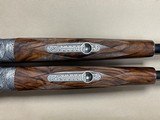 New Perazzi MX16 SC3 SCROLL PAIR 16G - 7 of 8