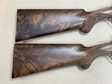 New Perazzi MX16 SC3 SCROLL PAIR 16G - 5 of 8