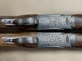 New Perazzi MX16 SC3 SCROLL PAIR 16G - 6 of 8