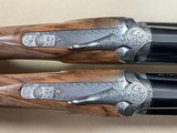 New Perazzi MX16 SC3 SCROLL PAIR 16G - 8 of 8