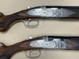 Beretta 687 EELL Classic Pair 20G - 3 of 5