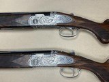 Beretta 687 EELL Classic Pair 20G - 1 of 5