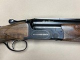 Perazzi MX2000S George Digweed Limited Edition #15 of 25 12G - 3 of 6
