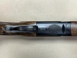 Perazzi MX2000S George Digweed Limited Edition #15 of 25 12G - 5 of 6