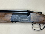Perazzi MX2000S George Digweed Limited Edition #15 of 25 12G - 1 of 6